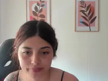 Chaturbate Live Sex of shylittlebunny