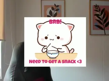 Chaturbate Adult Webcams of shylittlebunny