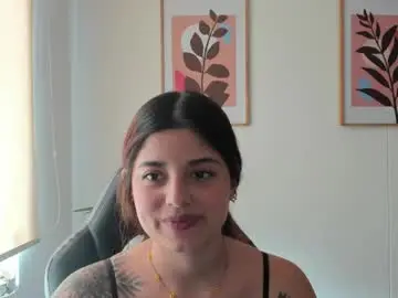 Chaturbate Live Sex of shylittlebunny