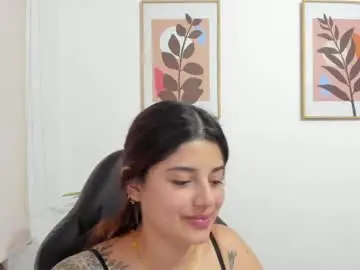 Chaturbate Adult Webcams of shylittlebunny