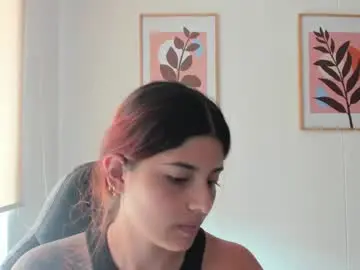 Chaturbate Private Sex Chat of shylittlebunny