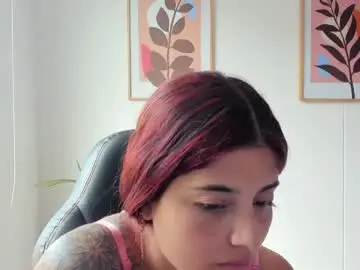 Chaturbate Adult Webcam of shylittlebunny