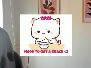 Chaturbate Adult Video Chat of shylittlebunny