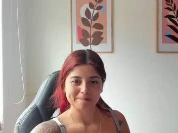 Chaturbate Adult Webcam of shylittlebunny