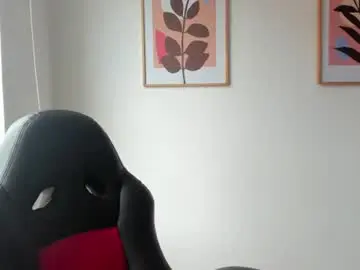 Chaturbate Live Porn of shylittlebunny