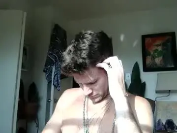 Chaturbate Live Sex of tantrichealing