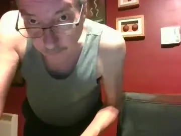 Chaturbate Nude Webcam of tetuo2