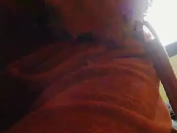 Chaturbate Nude Webcam of tetuo2