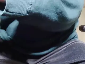 Chaturbate Live Porn of tetuo2