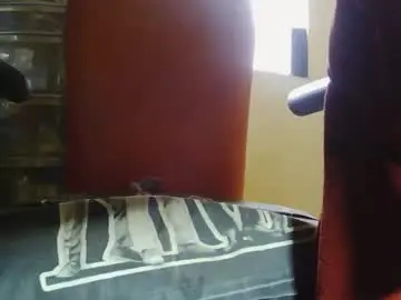 Chaturbate Live Sex Cam of tetuo2