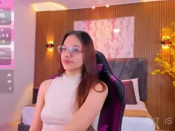 Chaturbate Live Porn of vi_zzy