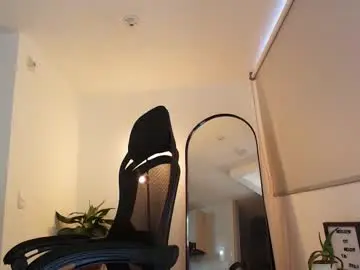 Chaturbate Adult Webcams of vianca_cruzz