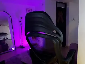 Chaturbate Adult Webcam of vianca_cruzz