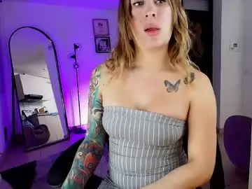 Chaturbate Free Porn Cam of vianca_cruzz