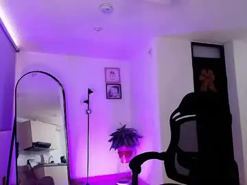 Chaturbate Live Porn of vianca_cruzz