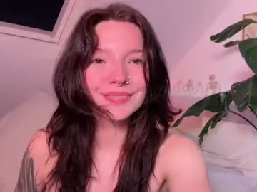 Chaturbate Adult Video Chat of _deepthroatgalactica