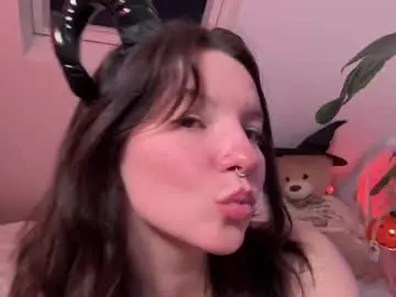 Chaturbate Free Live Porn of _deepthroatgalactica