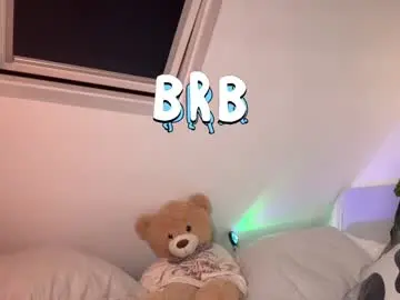 Chaturbate Adult Video Chat of _deepthroatgalactica