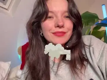 Chaturbate Live Sex Cam of _deepthroatgalactica