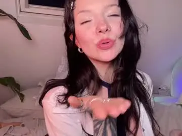 Chaturbate Adult Webcams of _deepthroatgalactica