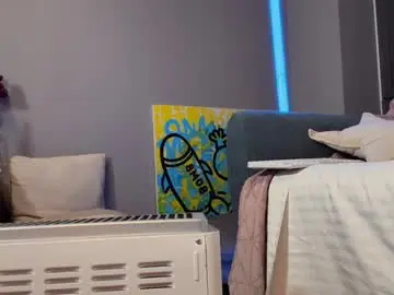 Chaturbate Nude Webcam of _deepthroatgalactica