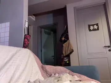 Chaturbate Best Webcam of _deepthroatgalactica