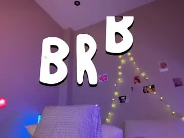 Chaturbate Adult Webcam of _deepthroatgalactica