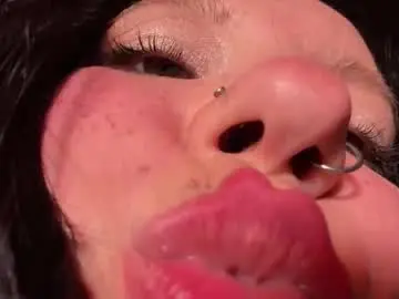 Chaturbate Live Sex Cam of _deepthroatgalactica