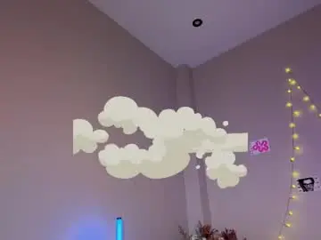 Chaturbate Live Sex Cam of _deepthroatgalactica