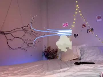 Chaturbate Live Porn of _deepthroatgalactica