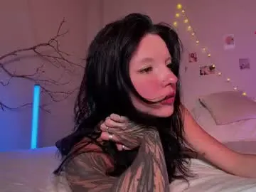 Chaturbate Nude Webcam of _deepthroatgalactica