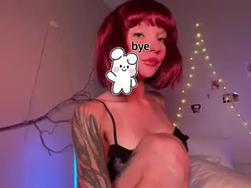 Chaturbate Adult Video Chat of _deepthroatgalactica