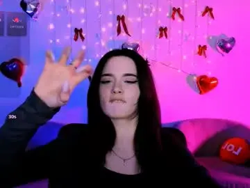 Chaturbate Free Porn Cam of _tessa_moon