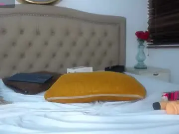 Chaturbate Nude Webcam of adara_ferrara