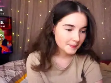 Chaturbate Live Sex Cam of aftonbunkers