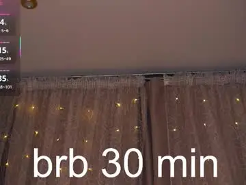 Chaturbate Live Sex of aftonbunkers