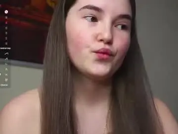 Chaturbate Adult Video Chat of aftonbunkers