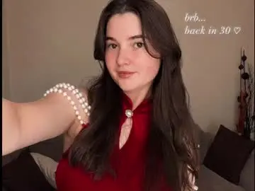Chaturbate Nude Webcam of aftonbunkers