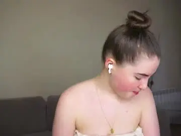 Chaturbate Sex Cam of aftonbunkers