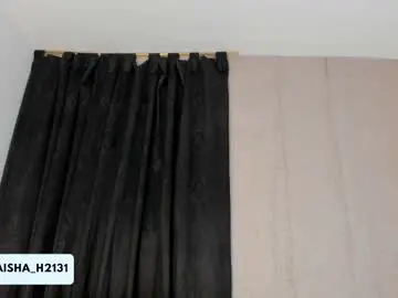 Chaturbate Free Porn Cam of aisha_h