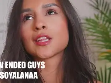 Chaturbate Free Live Porn of alana_haze