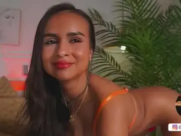 Chaturbate Watch Live Sex Cams of alana_haze