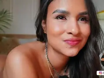 Chaturbate Live Sex of alana_haze