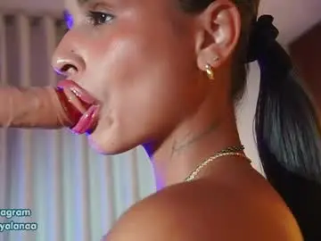 Chaturbate Live Sex of alana_haze