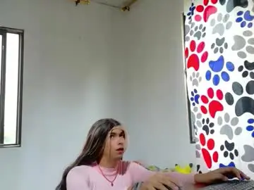 Chaturbate Adult Webcam of alliison_foxx