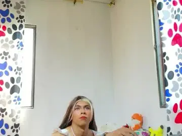 Chaturbate Nude Webcam of alliison_foxx