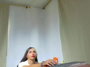 Chaturbate Sex Cam of alliison_foxx