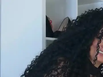 Chaturbate Free Live Porn of anissia_teaser