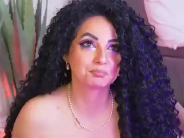 Chaturbate Live Sex Cam of anissia_teaser