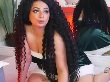 Chaturbate Live Porn of anissia_teaser